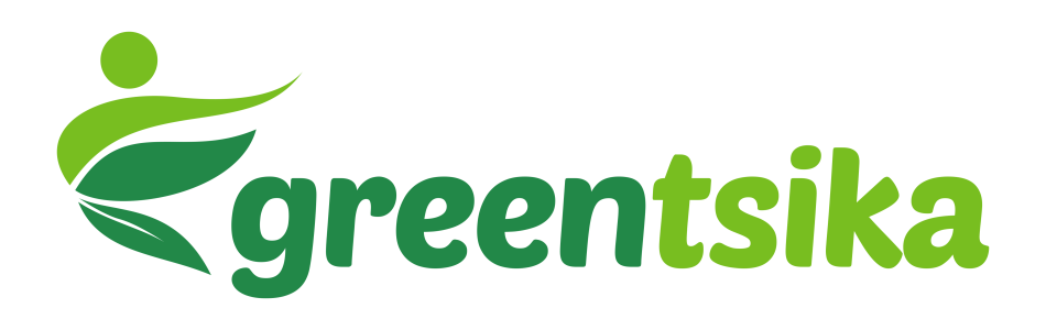 Greentsika Logo